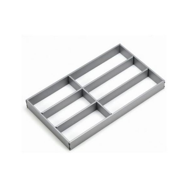 Frame Tavinea Sorto Nova Pro Scala - FRM-TAVINEA-SORTO-SILVER-NL500-W276