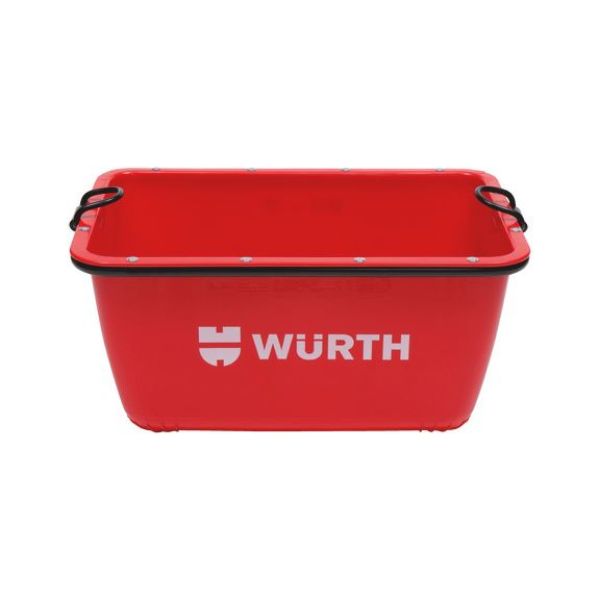 Picture for category Mortar trough, crane-compatible