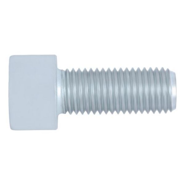 Picture for category ISO 12474 / DIN 912 steel 8.8, galvanised, fthr.