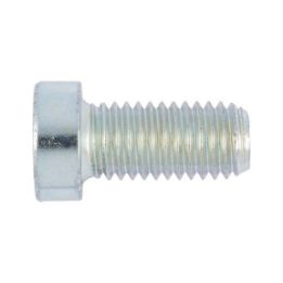 Hexagon Socket Head Cap Screw with low Head - SCR-CYL-DIN7984-08.8-IH4-(A2K)-M6X14