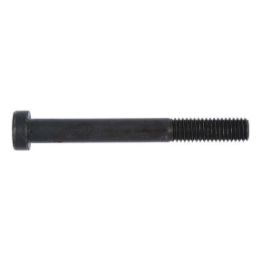 Hexagon Socket Head Cap Screw with low Head - SCR-CYL-DIN7984-010.9-IH3-M5X25