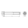 Hexagon Socket Head Cap Screw with low Head - SCR-CYL-DIN7984-010.9-IH5-M8X45