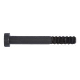 Hexagon Socket Head Cap Screw with centre, with low head - SCR-CYL-DIN6912-08.8-IH10-M12X60