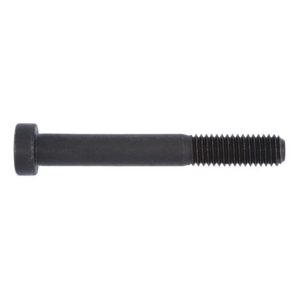 Picture for category DIN 6912 plain steel 08.8