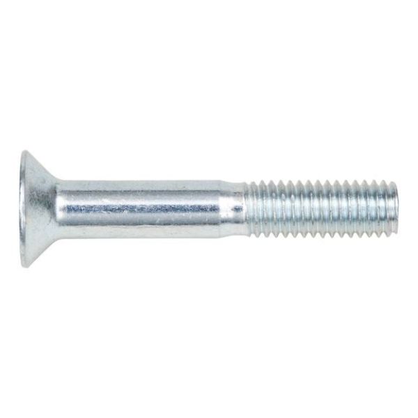 Picture for category DIN 7991/ISO 10642 galvanised steel 010.9
