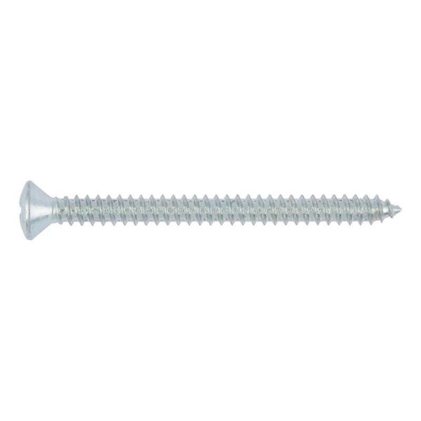 Picture for category Tapping screw, raised countersunk