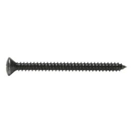 Pan head tapping screw, C shape with H recessed head - SCR-RSDCS-DIN7983-C-H2-(A2S)-3,9X19