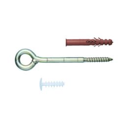 Eyelet screw GS - BLT-EYE-FRAME-(A0K)-4.8-12X160