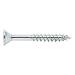 ASSY&lt;SUP&gt;&reg;&lt;/SUP&gt; 3.0, blue galvanised Particle board screw  - SCR-CS-MPK-WO-AW20-(A3K)-5X60/37