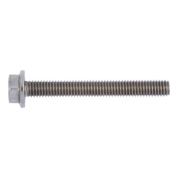 Picture for category DIN 6921 plain A2 stainless steel