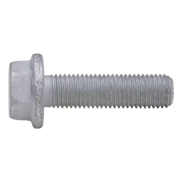 Picture for category Screw, hexagon head flanged