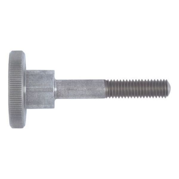 Picture for category DIN 464 plain A1 stainless steel