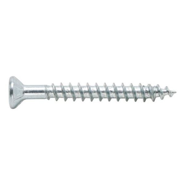 Picture for category ASSY FBS steel galvan. FT raised countersunk AW