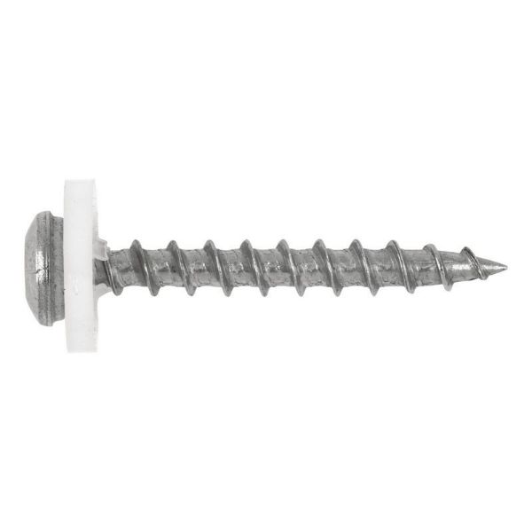 Picture for category Screws, window construction and assembly