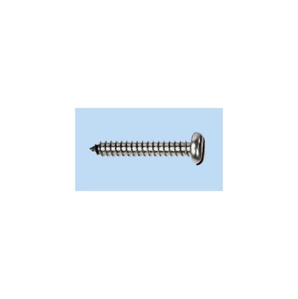 Picture for category DIN 7971 galvanised steel, shape C