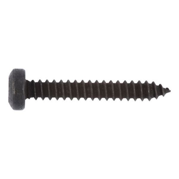 Picture for category WN 111 steel black Delta Seal, pan head AW