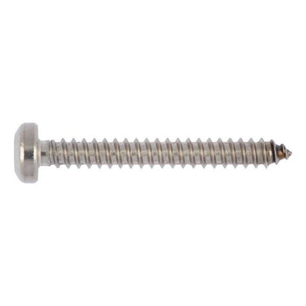 Picture for category WN 111 stainless steel A2 pan head AW
