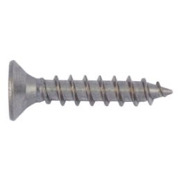 W&Uuml;POFAST&lt;SUP&gt;&reg;&lt;/SUP&gt; A2 Particle board screw - SCR-CS-WO-A2-Z2-4,5X45