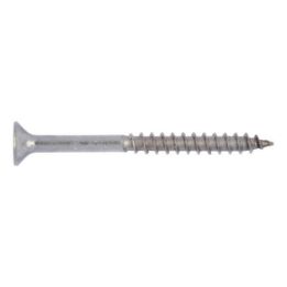 W&Uuml;POFAST&lt;SUP&gt;&reg;&lt;/SUP&gt; A2 Particle board screw - SCR-CS-WO-A2-Z2-4X40/24