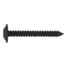 Pan head tapping screw, shape C with flange - SCR-PANHD-FLG-C-AW25-(DSS)-4,8X13
