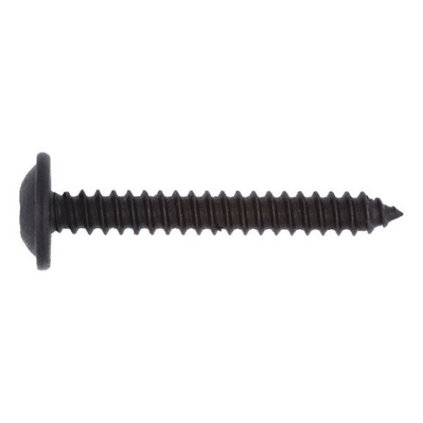 Pan head tapping screw, shape C with flange - SCR-PANHD-FLG-C-AW25-(DSS)-4,8X13