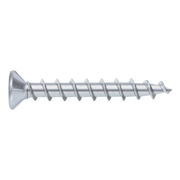 Picture for category FBS steel galv. round counters. head AW Deltacoll