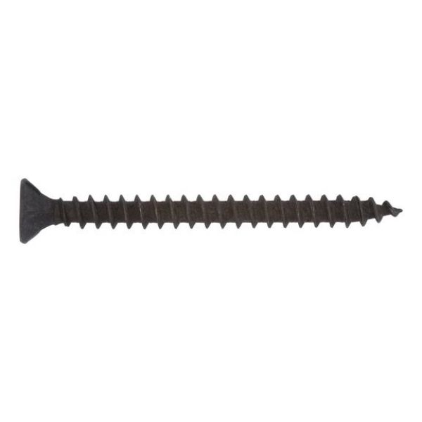 Picture for category Cement board screw, wood substructure