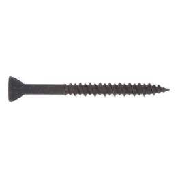 Cement board screw - SCR-CS-CMNT-CTRHD-HILO-H2-(PHR)-3,9X55