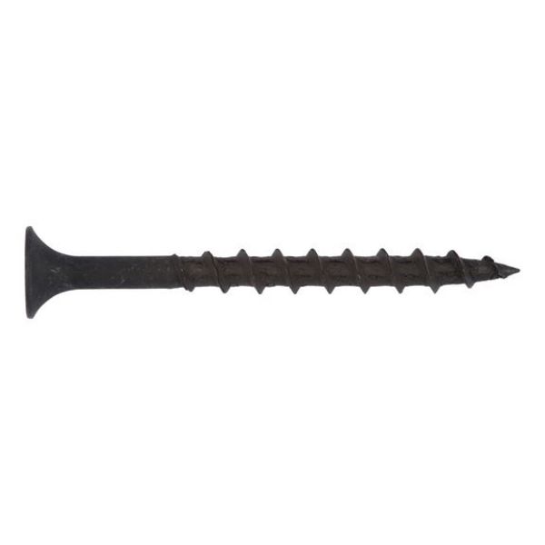Picture for category Steel, phosphated, coarse thread H