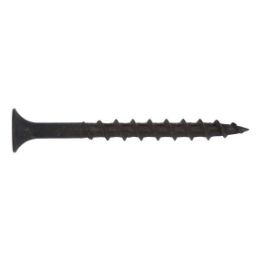 Dry wall screw with coarse thread - SCR-DRYWL-COATHR-H2-(PHR)-3,9X30/22