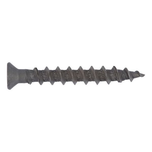 Picture for category Gypsum plasterboard panel screw, phosphated stl H
