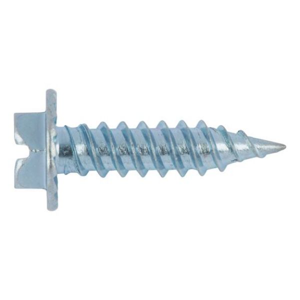 Picture for category Galvanised steel with washer and ratchet