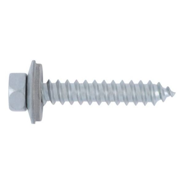 Picture for category Fcd. cnstrctn. screw, fcd. cstrctn., type A ST A2K