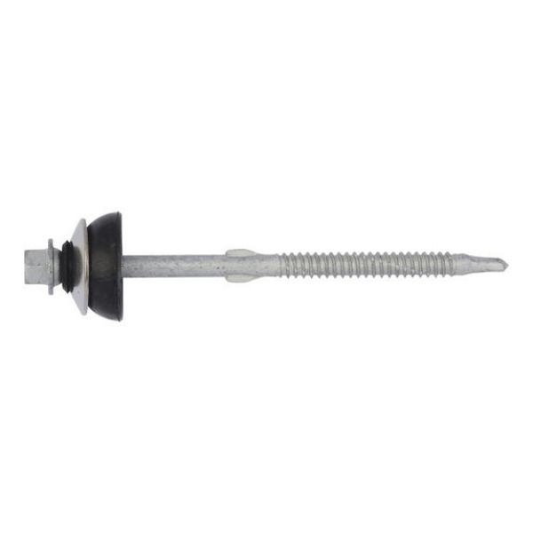Picture for category Drilling screw, WFBS, type metal
