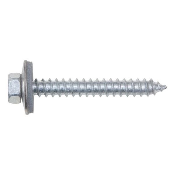Picture for category Façade const. screw Faba type A A2 sealing washer