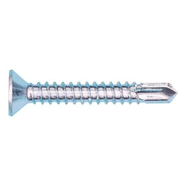 Picture for category pias steel galvanised countersunk head AW