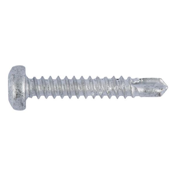 Picture for category Drilling screw, pan head, facade cnstctn