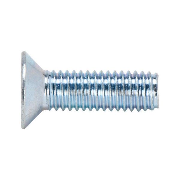 Picture for category Thread rolling screw, countersunk head