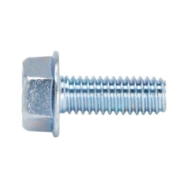 Picture for category GEFU DIN 7500-1 steel galv hex head Taptite 2000