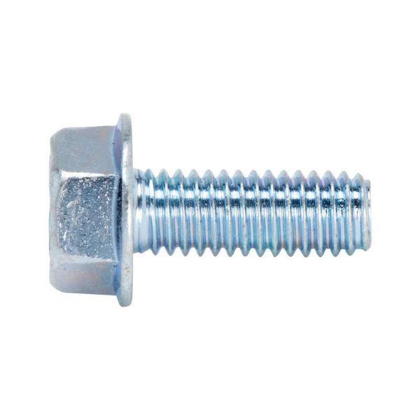 Picture for category Thread rolling screw, hex head flanged