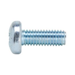 GEFU&lt;SUP&gt;&reg;&lt;/SUP&gt; thread-rolling screw with Taptite 2000&lt;SUP&gt;&reg;&lt;/SUP&gt; thread, pan head with cross recessed - SCR-PANHD-DIN7500-CE-Z2-(A2K)-M5,0X16