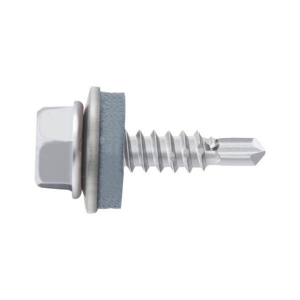 Picture for category Slf-tpng fcd cnstrctn screw, piasta-with slng wshr