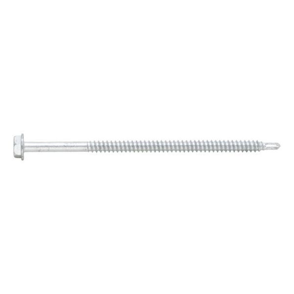 Picture for category Steel zinc flake pias drilling tip