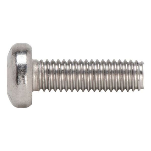 Picture for category GEFU stainless steel A2 plain TX