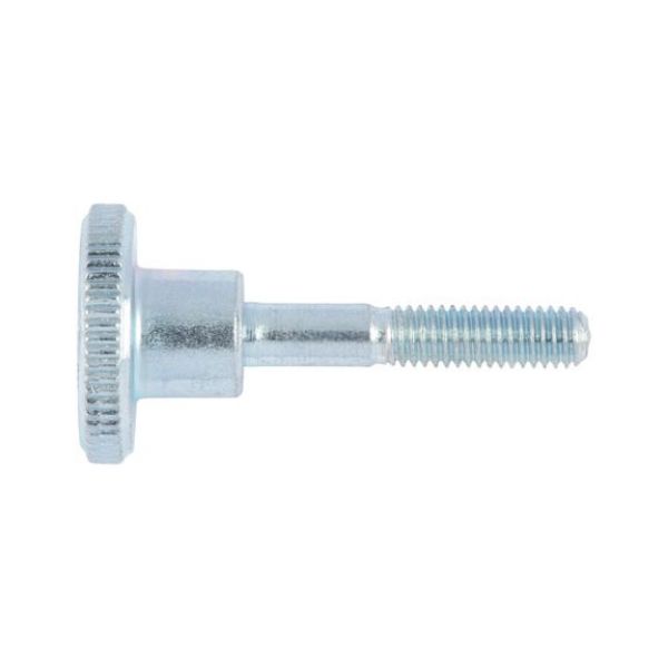 Picture for category DIN 464 steel 5.8 galvanised