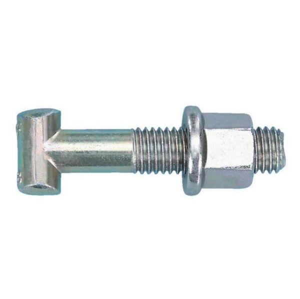 Picture for category Scaffold cnstctn screw, facade cnstctn