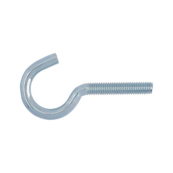 Picture for category Zinc-plated steel with metric thread