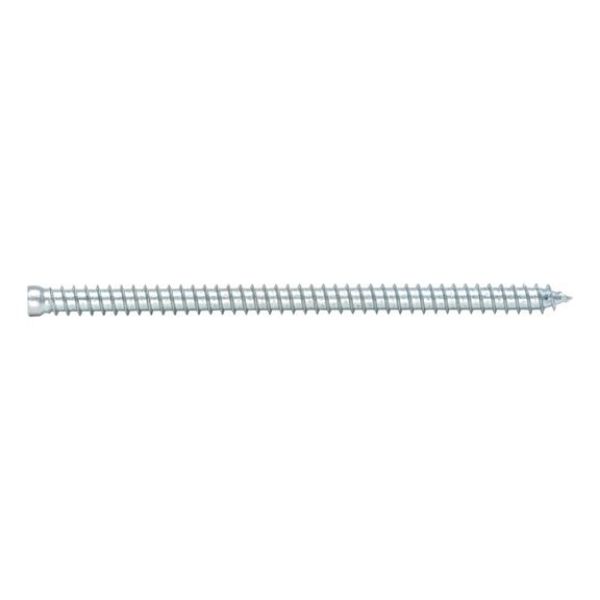 Amo&lt;SUP&gt;&reg; &lt;/SUP&gt;III spacing assembly screw 7.5 type cheese head 7.5 mm - SCR-AW25-(A2K)-7,5X152
