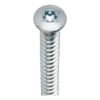 Amo&lt;SUP&gt;&reg; &lt;/SUP&gt;III spacing assembly screw  7.5 TYPE 3 half round head - SCR-PANHD-AW30-(A2K)-7,5X102