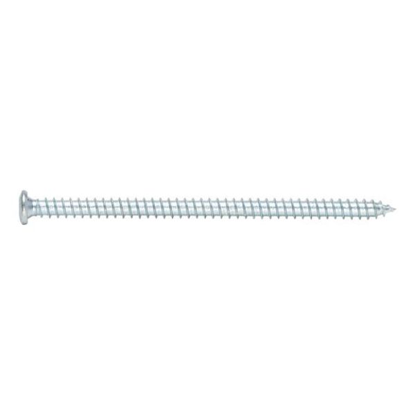 Amo&lt;SUP&gt;&reg; &lt;/SUP&gt;III spacing assembly screw  7.5 TYPE 3 half round head - SCR-PANHD-AW30-(A2K)-7,5X82